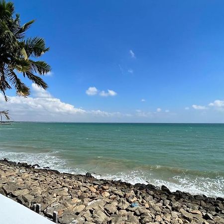 Phoenix Beach Resort Kanyakumari Buitenkant foto