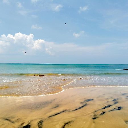 Phoenix Beach Resort Kanyakumari Buitenkant foto