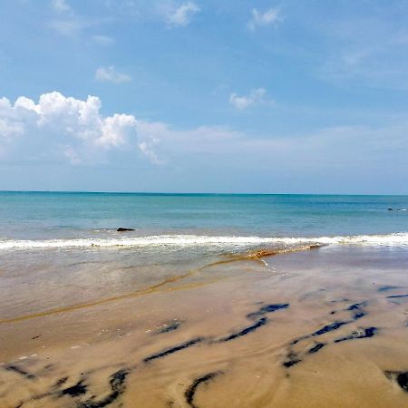 Phoenix Beach Resort Kanyakumari Buitenkant foto