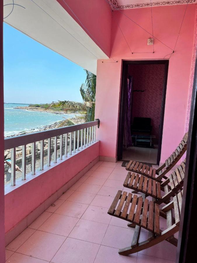 Phoenix Beach Resort Kanyakumari Buitenkant foto