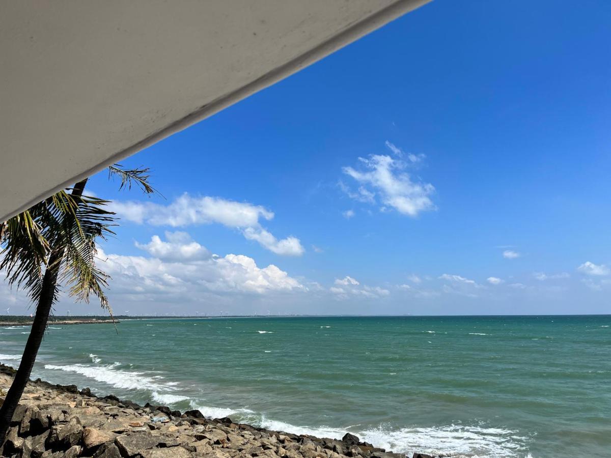 Phoenix Beach Resort Kanyakumari Buitenkant foto