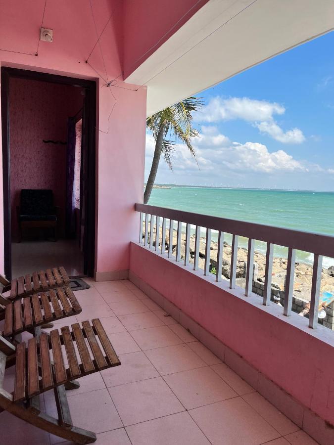 Phoenix Beach Resort Kanyakumari Buitenkant foto