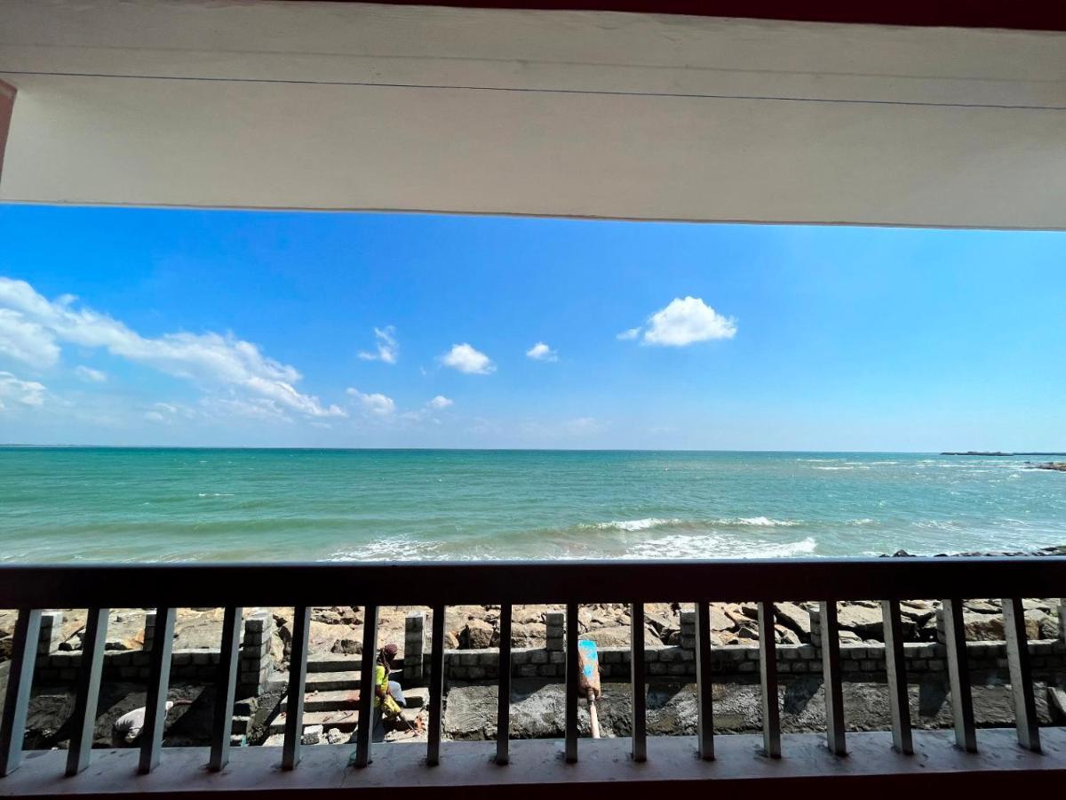 Phoenix Beach Resort Kanyakumari Buitenkant foto