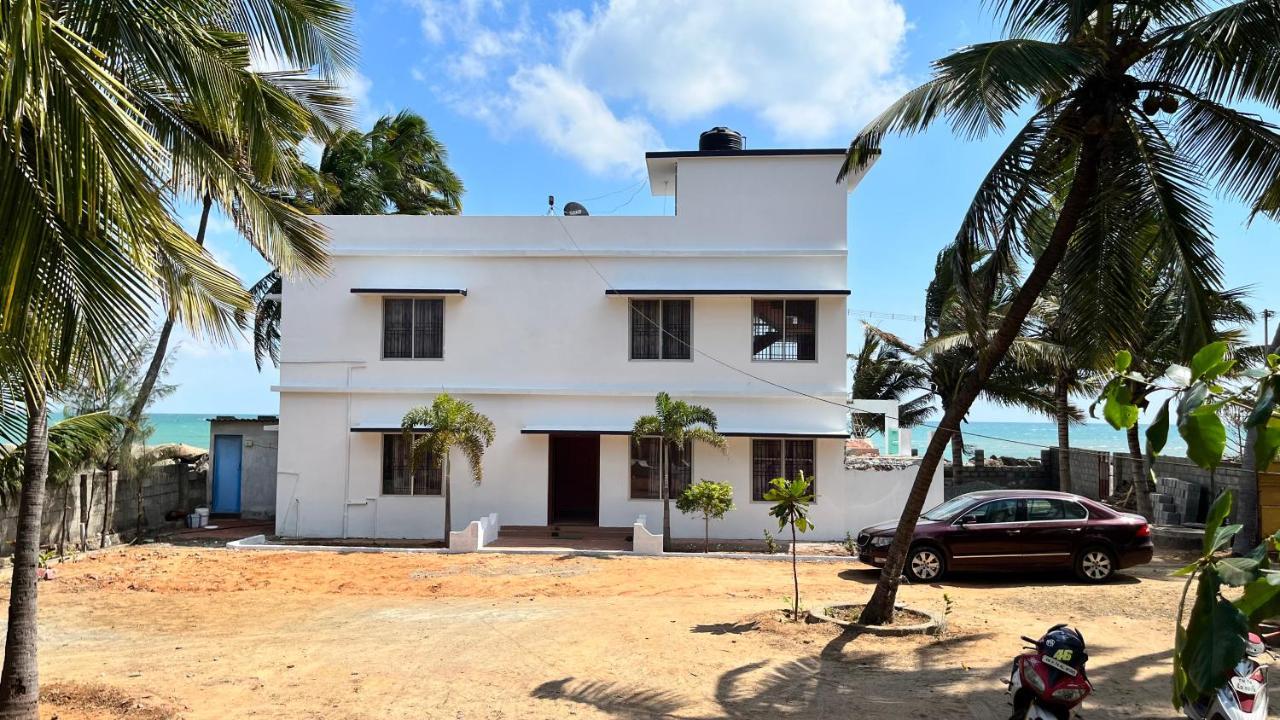 Phoenix Beach Resort Kanyakumari Buitenkant foto