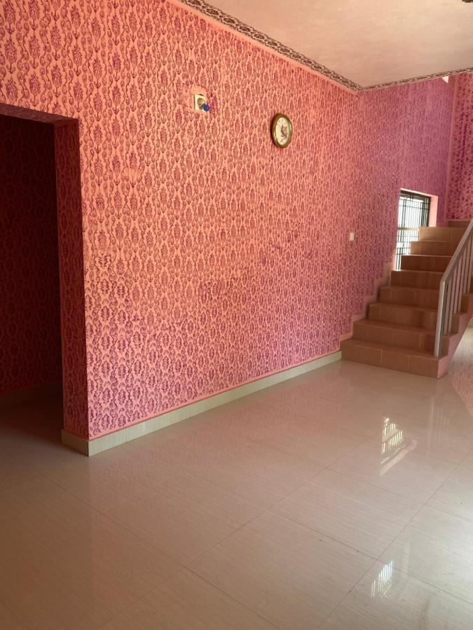 Phoenix Beach Resort Kanyakumari Buitenkant foto