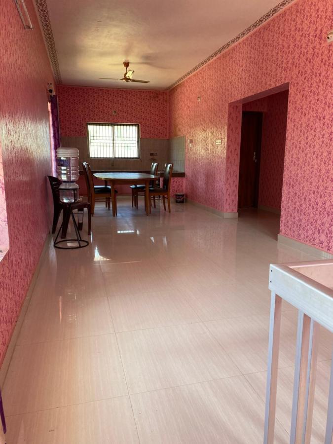 Phoenix Beach Resort Kanyakumari Buitenkant foto