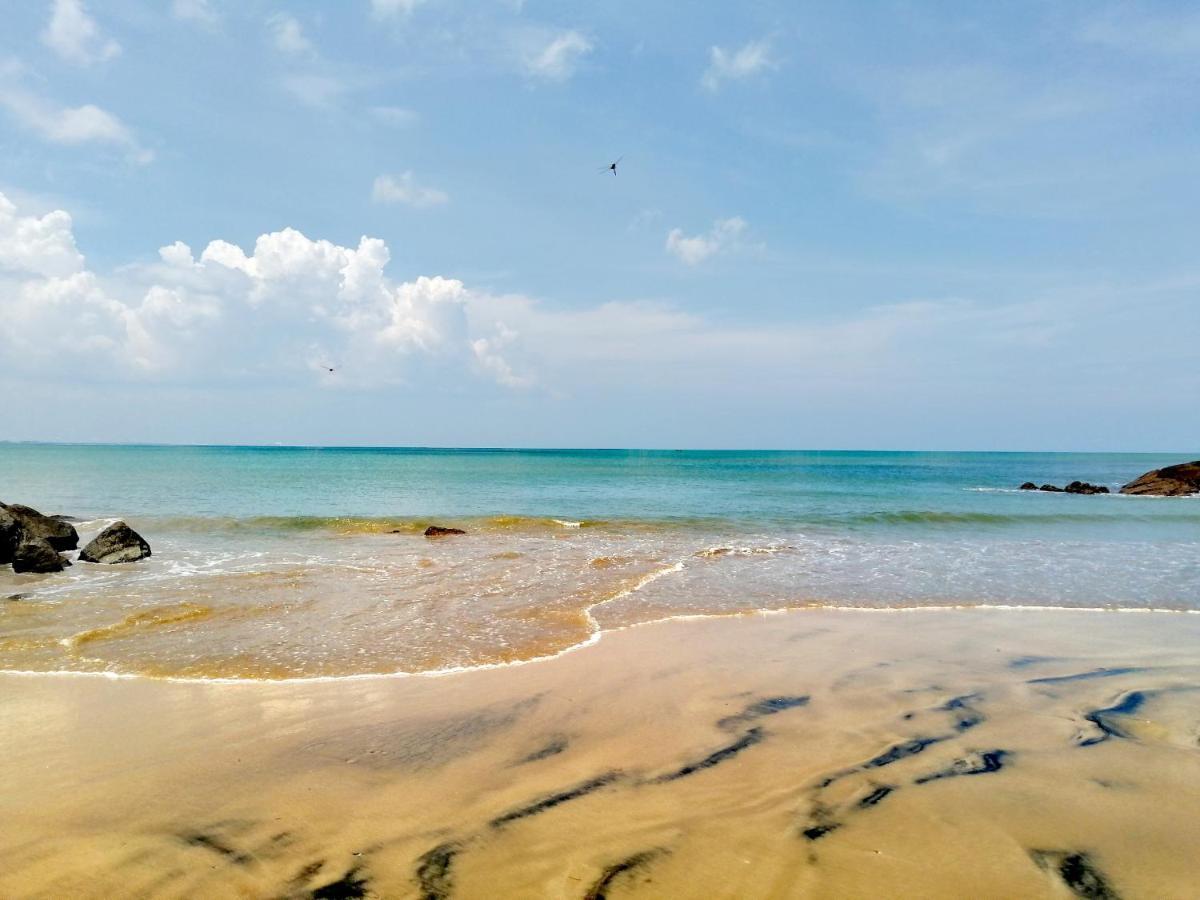 Phoenix Beach Resort Kanyakumari Buitenkant foto
