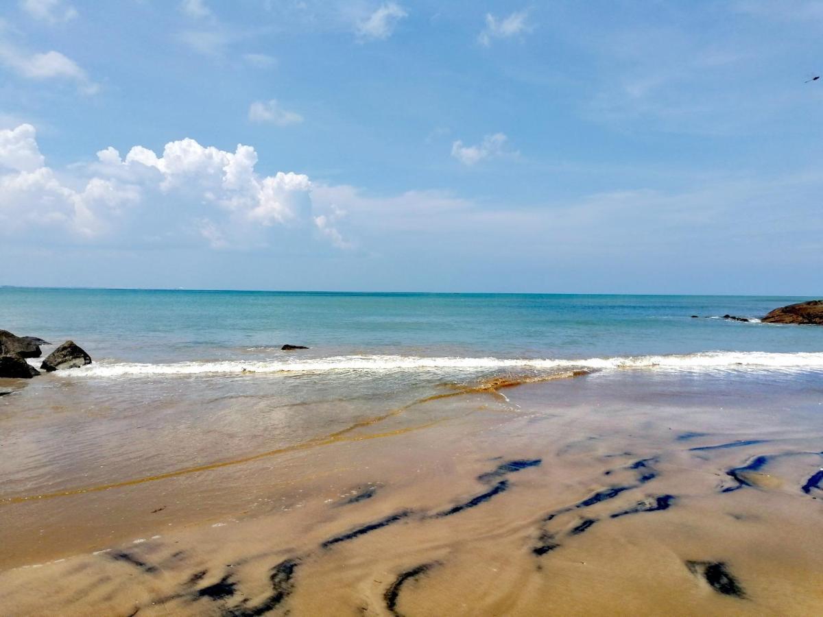 Phoenix Beach Resort Kanyakumari Buitenkant foto